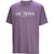 Arc'teryx Kragg SL Cotton Sky Pilot Short-Sleeve Shirt - Men's Light Moondrop/White
