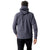 Arc'teryx Gamma MX Hoodie - Men's Dk Stratus/Fluidity