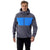 Arc'teryx Gamma MX Hoodie - Men's Dk Stratus/Fluidity