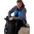Arc'teryx Gamma MX Hoodie - Men's Dk Stratus/Fluidity