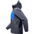 Arc'teryx Gamma MX Hoodie - Men's Dk Stratus/Fluidity