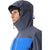 Arc'teryx Gamma MX Hoodie - Men's Dk Stratus/Fluidity