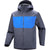 Arc'teryx Gamma MX Hoodie - Men's Dk Stratus/Fluidity