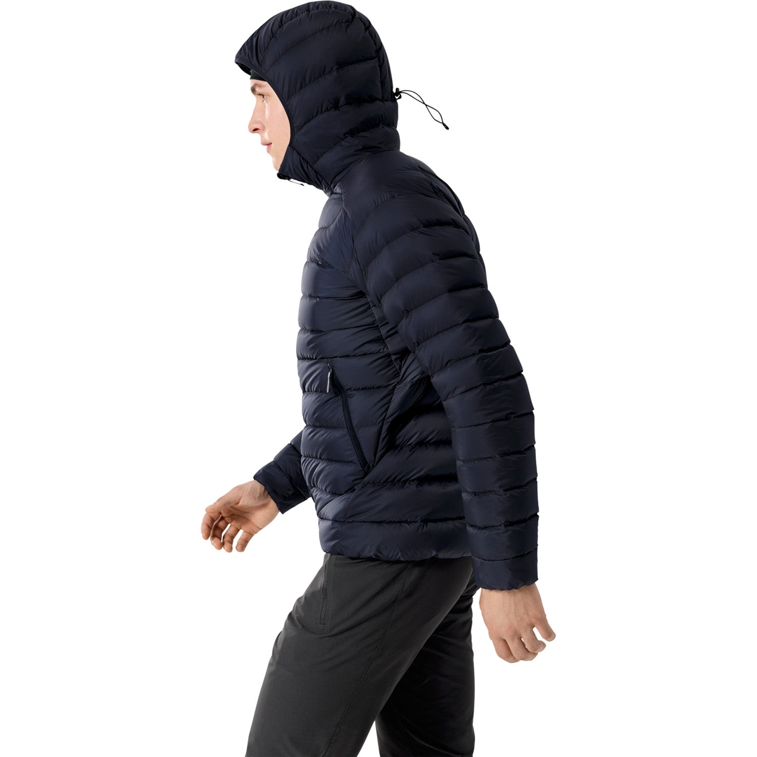 Arc'teryx Cerium Hoodie - Men's – evo