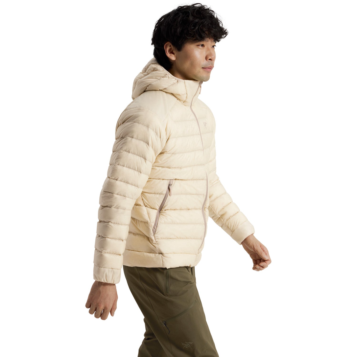 Arc'teryx Cerium Hoodie - Men's – evo
