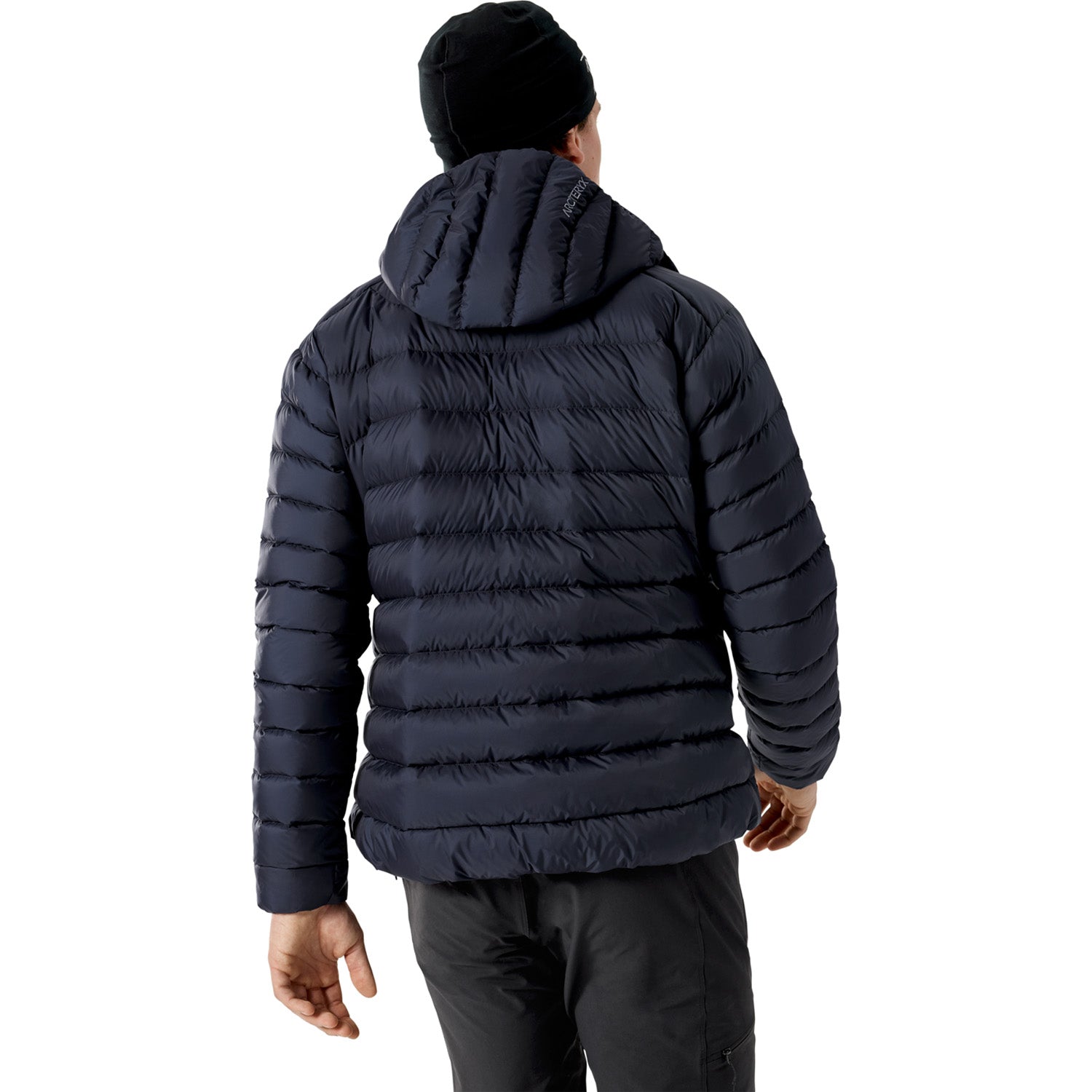 Arc'teryx Cerium Hoodie - Men's – evo