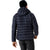 Arc'teryx Cerium Hoodie - Men's Black Sapphire