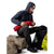 Arc'teryx Cerium Hoodie - Men's Black Sapphire