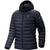Arc'teryx Cerium Hoodie - Men's Black Sapphire