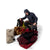 Arc'teryx Cerium Hoodie - Men's Black Sapphire