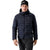 Arc'teryx Cerium Hoodie - Men's Black Sapphire