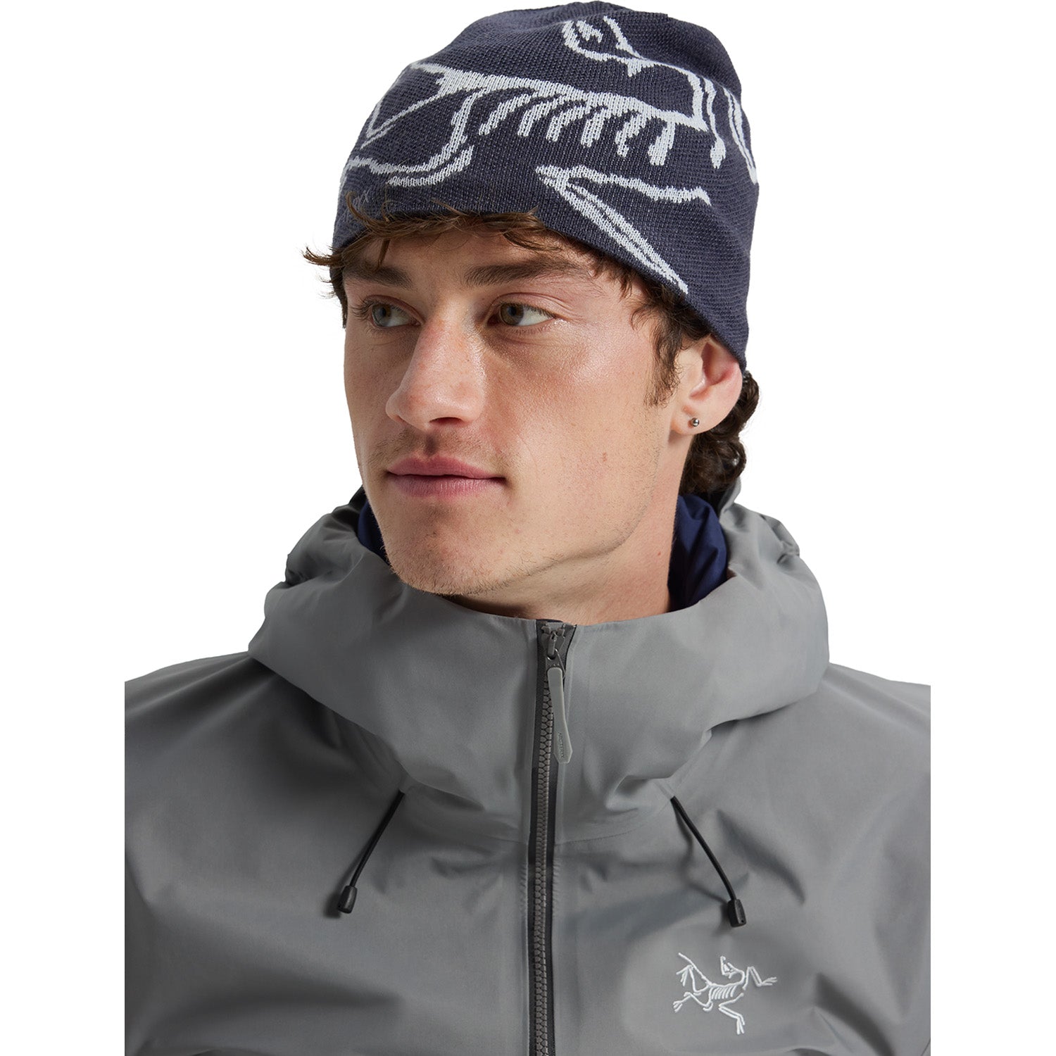 Arc'teryx Bird Head Toque Beanie – evo