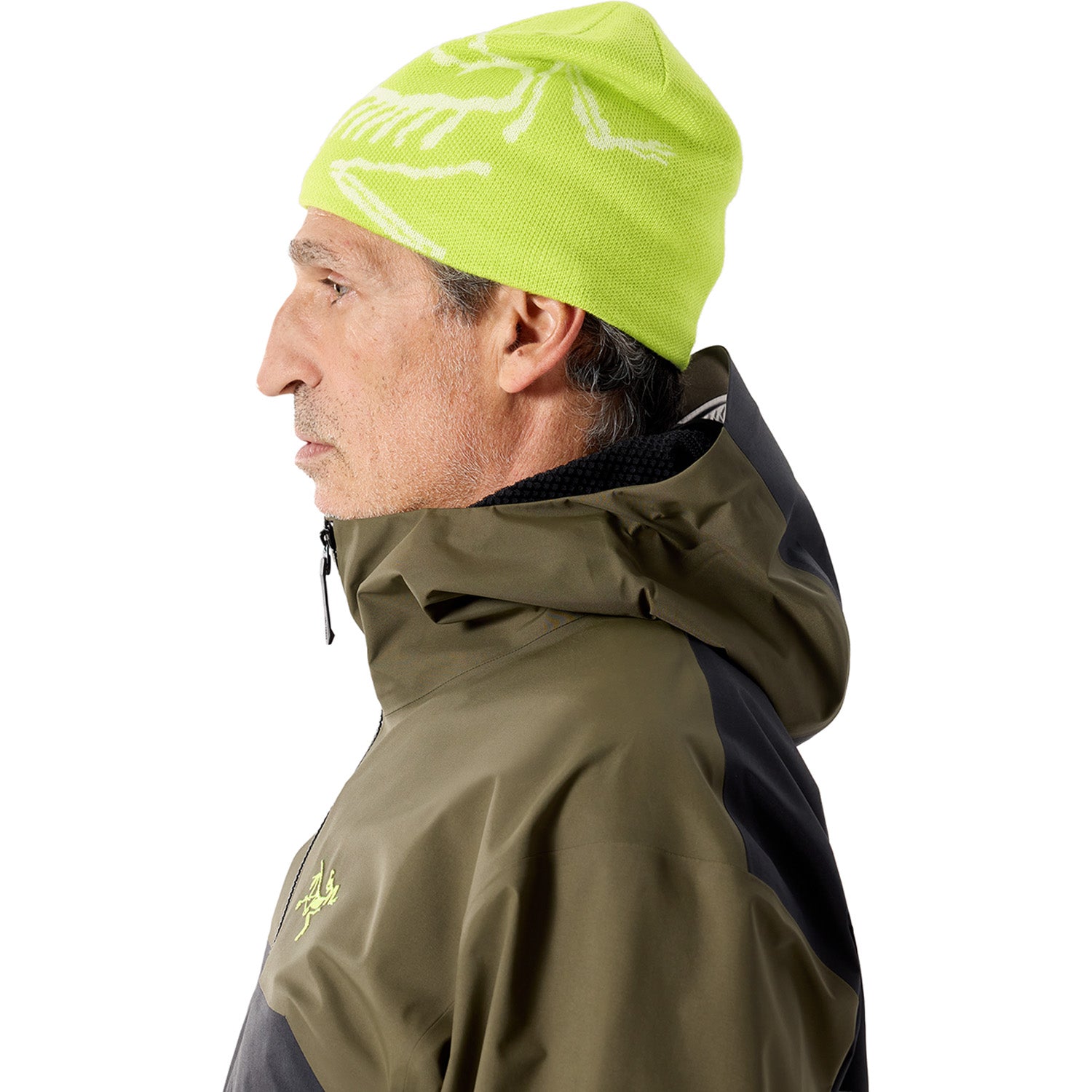 Arc'teryx Bird Head Toque Beanie – evo