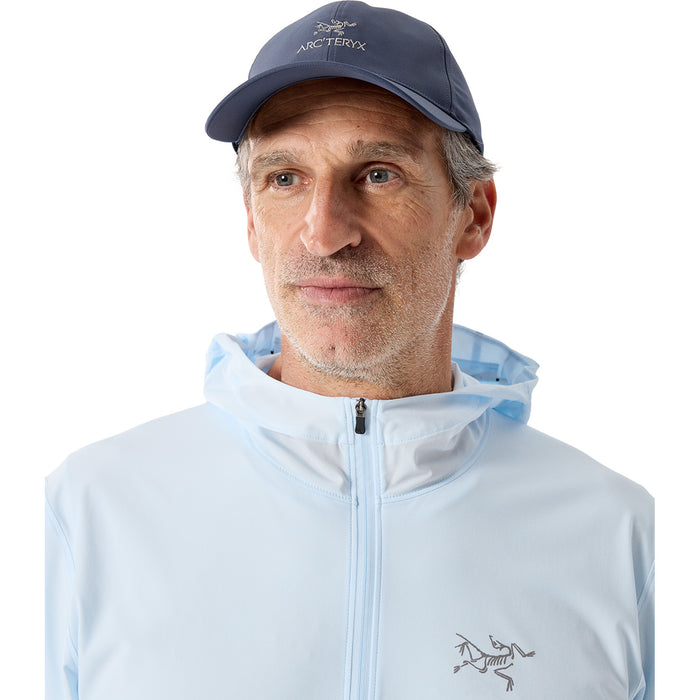 Arc'teryx Bird Word Cap Dk Stratus/Habitat