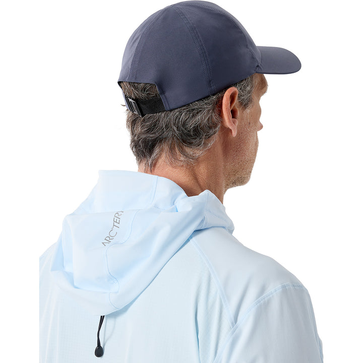 Arc'teryx Bird Word Cap Dk Stratus/Habitat