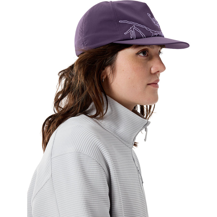 Arc'teryx Silex Hat Moondrop