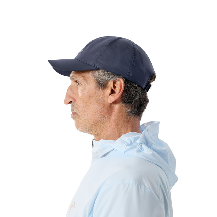 Arc'teryx Bird Word Cap Dk Stratus/Habitat