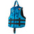 Ronix Top Grom CGA Wake Vest - Boys'