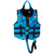 Ronix Top Grom CGA Wake Vest - Boys'