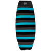 Aqua Blue/ Black / Grey