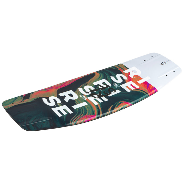 Ronix Rise Air Core 3 Wakeboard - Women's 2026