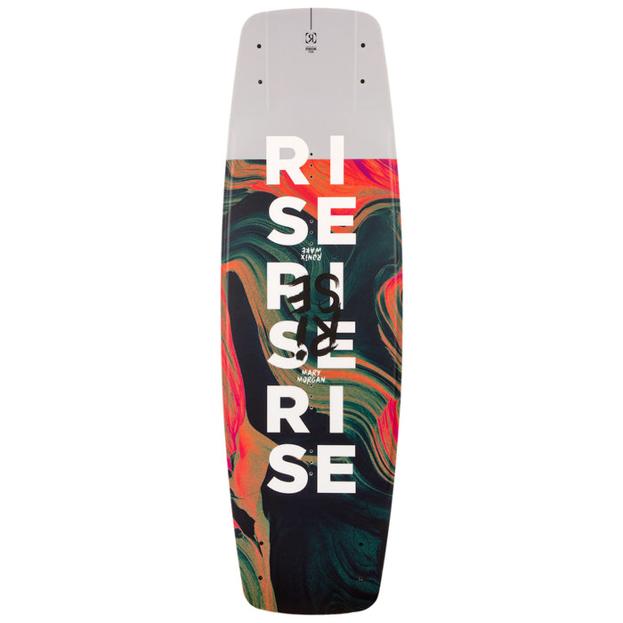 Ronix Rise Air Core 3 Wakeboard - Women's 2026