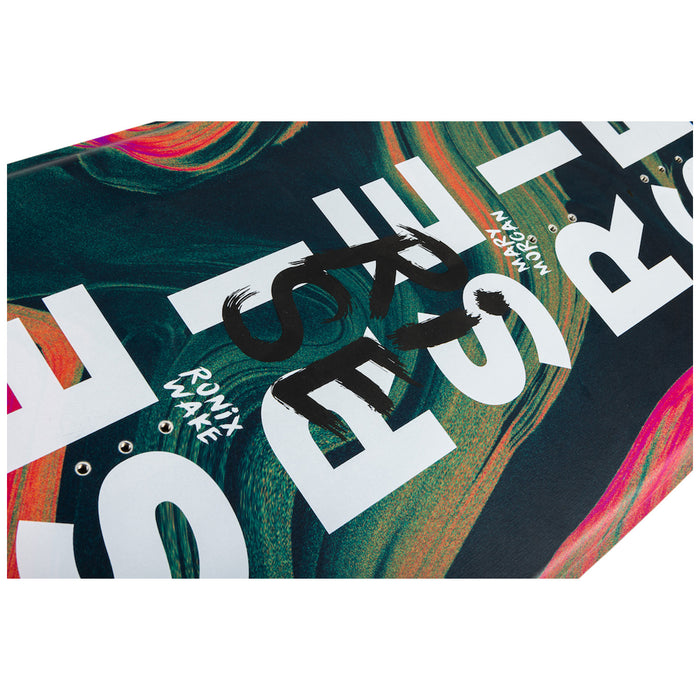 Ronix Rise Air Core 3 Wakeboard - Women's 2026
