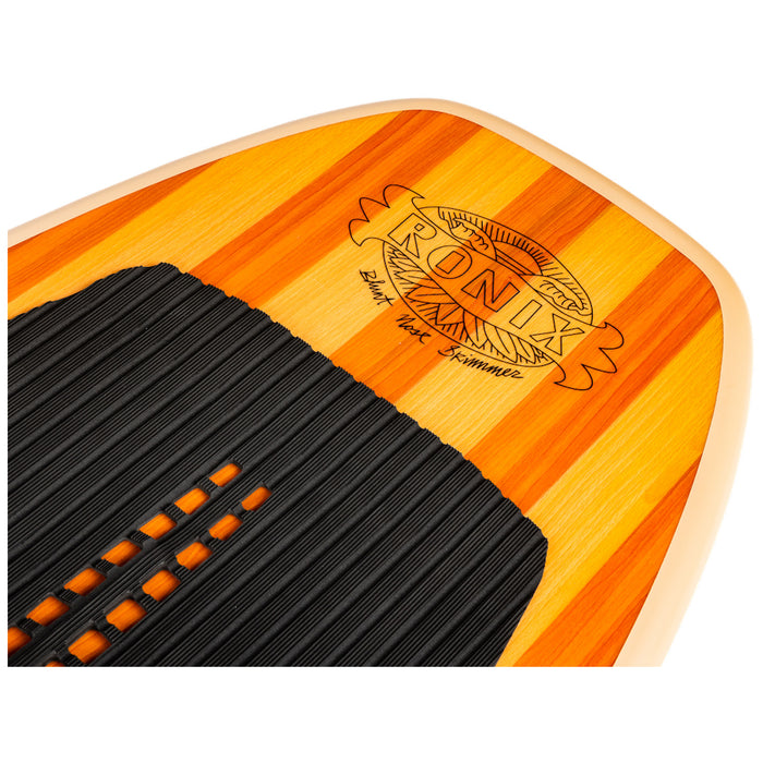 Ronix Blunt Nose Element Core Skimmer Wakesurf Board 2026