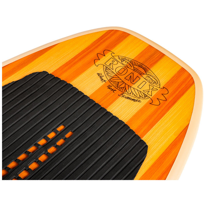 Ronix Blunt Nose Element Core Skimmer Wakesurf Board 2026