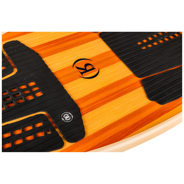 Ronix Blunt Nose Element Core Skimmer Wakesurf Board 2026