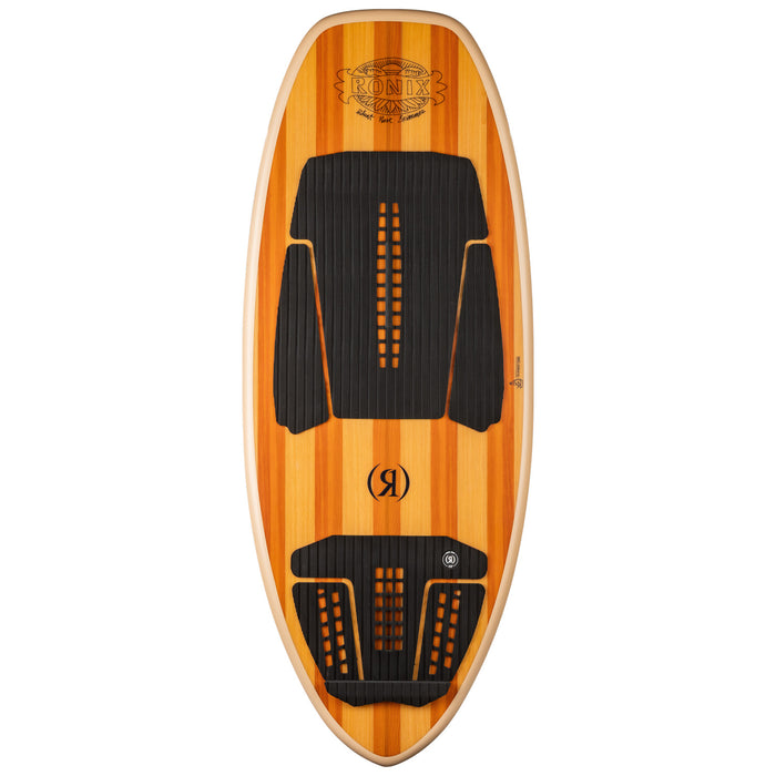 Ronix Blunt Nose Element Core Skimmer Wakesurf Board 2026