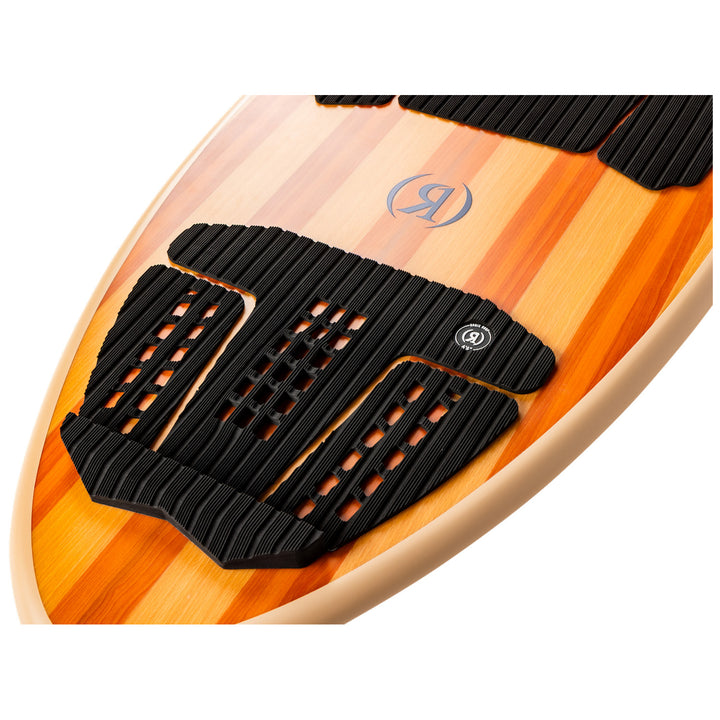Ronix Blunt Nose Element Core Skimmer Wakesurf Board 2026