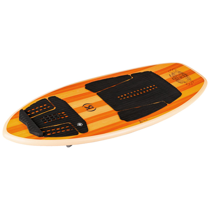 Ronix Blunt Nose Element Core Skimmer Wakesurf Board 2026