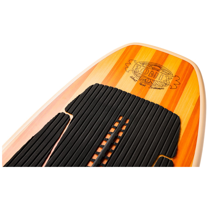 Ronix Blunt Nose Element Core Skimmer Wakesurf Board 2026