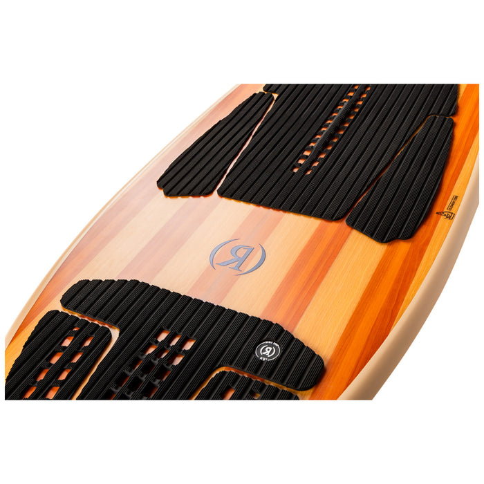 Ronix Blunt Nose Element Core Skimmer Wakesurf Board 2026