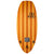 Ronix Blunt Nose Element Core Skimmer Wakesurf Board 2026
