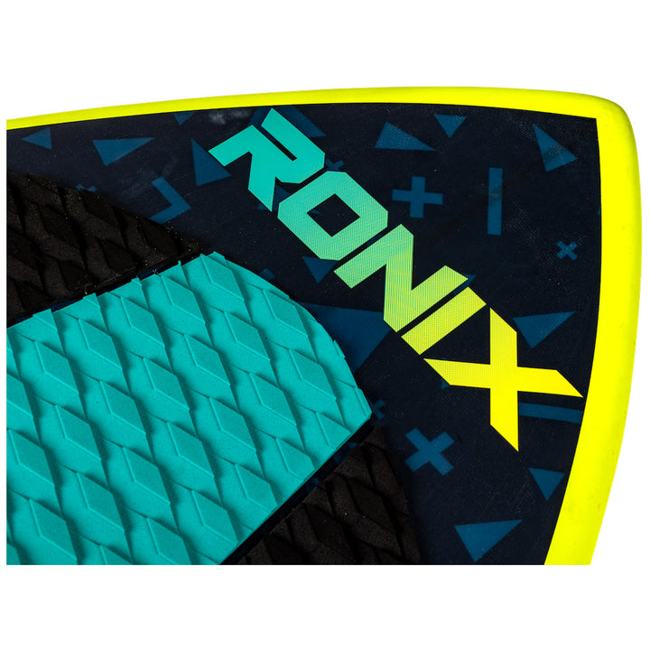 Ronix Alpha Squad Sea Captain Wakesurf Board - Kids' 2026