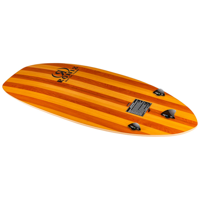 Ronix Blunt Nose Element Core Skimmer Wakesurf Board 2026