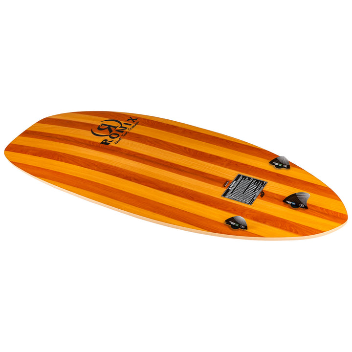 Ronix Blunt Nose Element Core Skimmer Wakesurf Board 2026