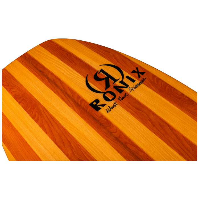 Ronix Blunt Nose Element Core Skimmer Wakesurf Board 2026