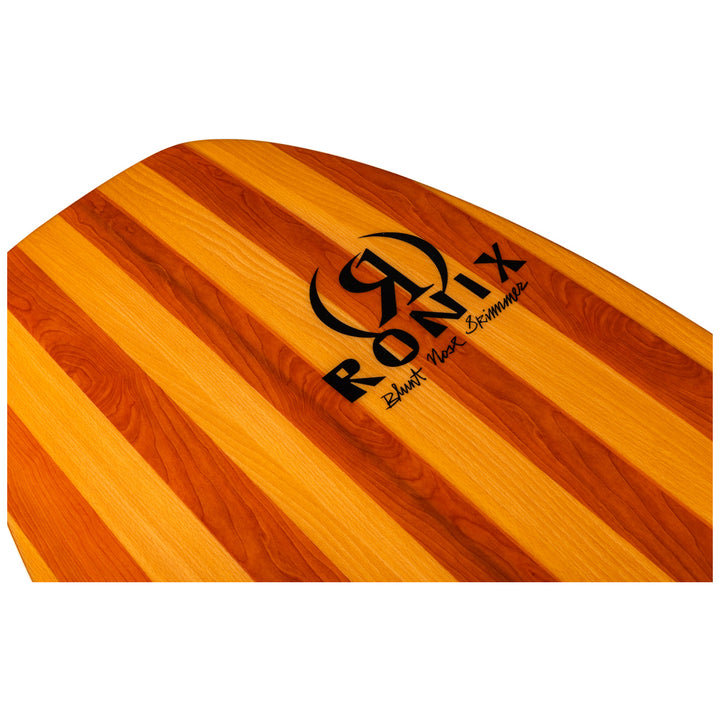 Ronix Blunt Nose Element Core Skimmer Wakesurf Board 2026