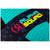 Ronix Alpha Squad Sea Captain Wakesurf Board - Kids' 2026