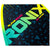 Ronix Alpha Squad Sea Captain Wakesurf Board - Kids' 2026