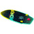 Ronix Alpha Squad Sea Captain Wakesurf Board - Kids' 2026