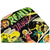 Ronix The Social Wakeskate Board 2026