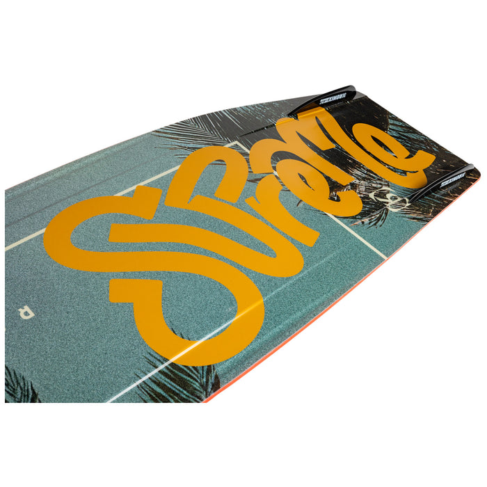 Ronix Supreme Air Core 3 Wakeboard 2026