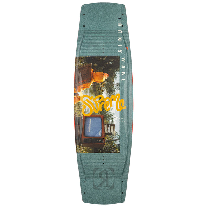 Ronix Supreme Air Core 3 Wakeboard 2026