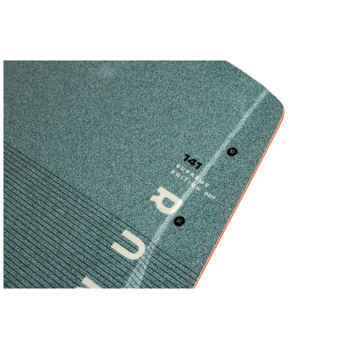 Ronix Supreme Air Core 3 Wakeboard 2026