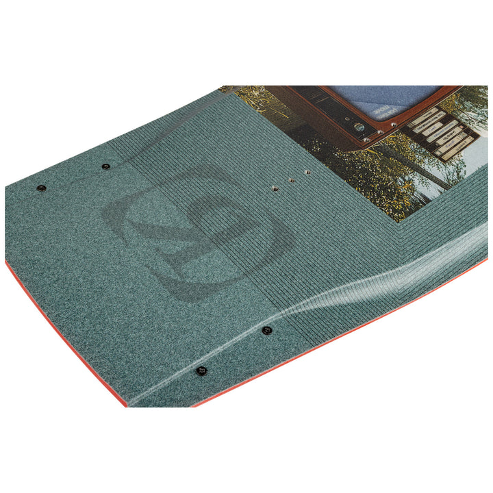 Ronix Supreme Air Core 3 Wakeboard 2026