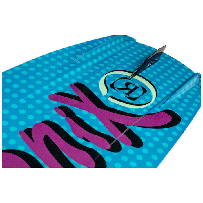 Ronix August Wakeboard - Girls' 2026